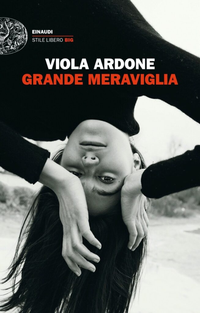 Grande Meraviglia di Viola Ardone - NonSoloCinema